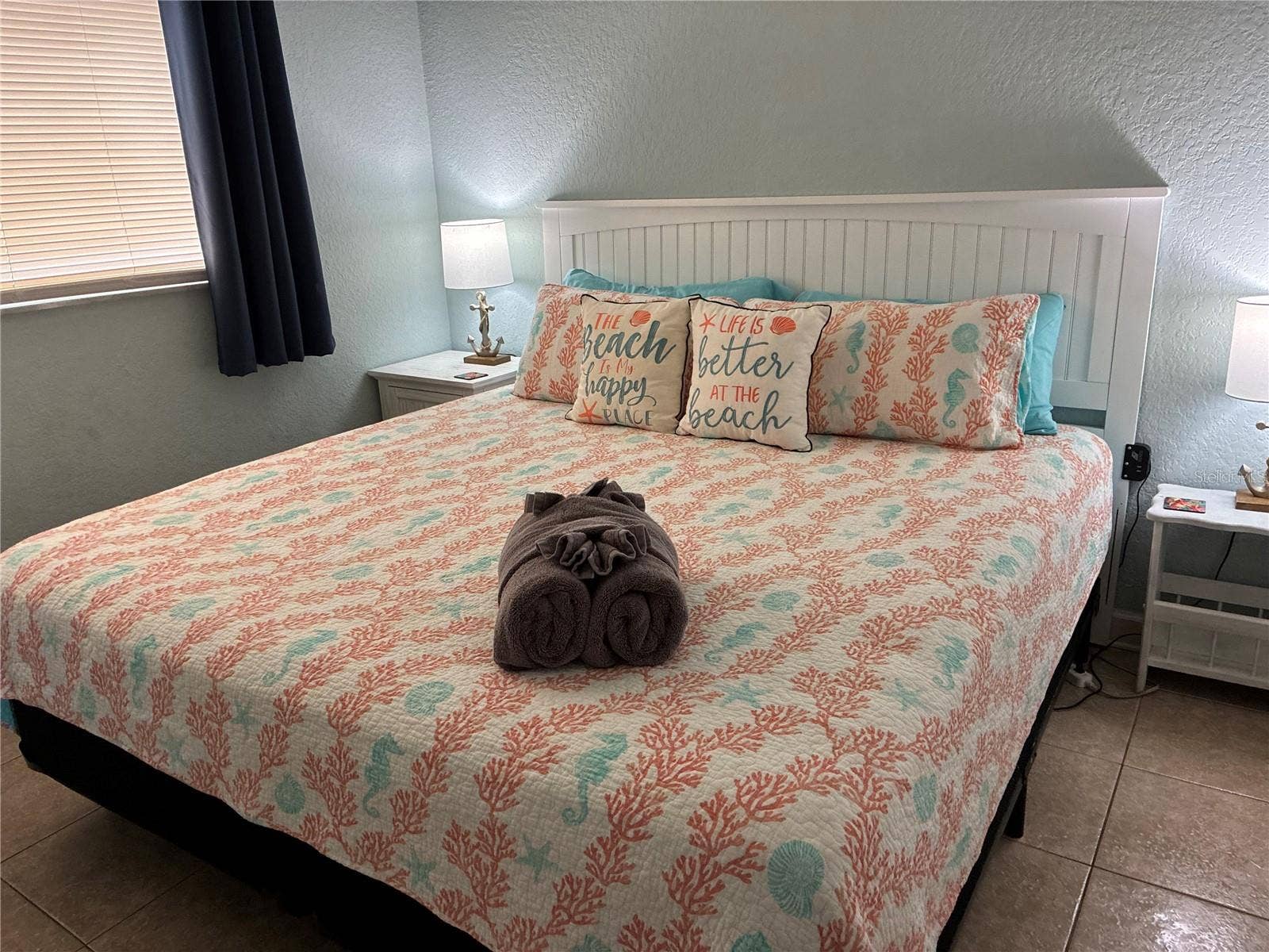 9050 BLIND PASS ROAD, #9, St Pete Beach, FL 33706 Bedroom 2