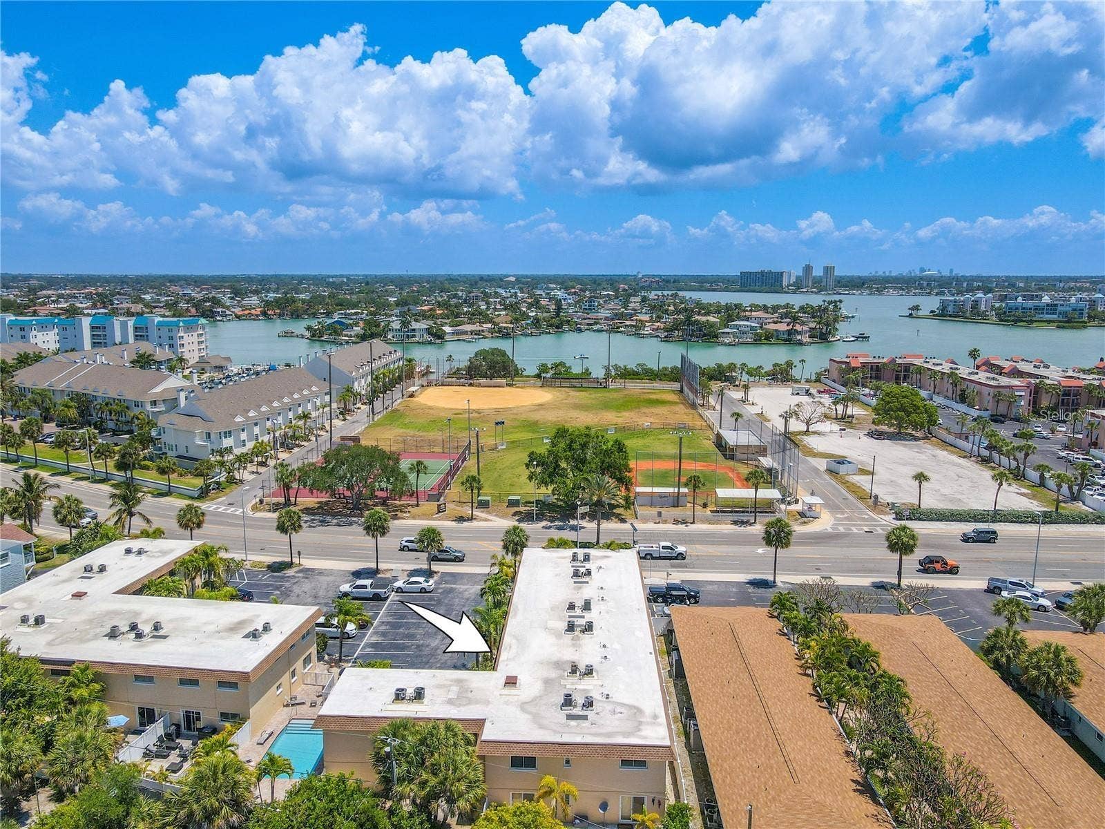 9050 BLIND PASS ROAD, #9, St Pete Beach, FL 33706 9050 BLIND PASS ROAD, #9, St Pete Beach, FL 33706