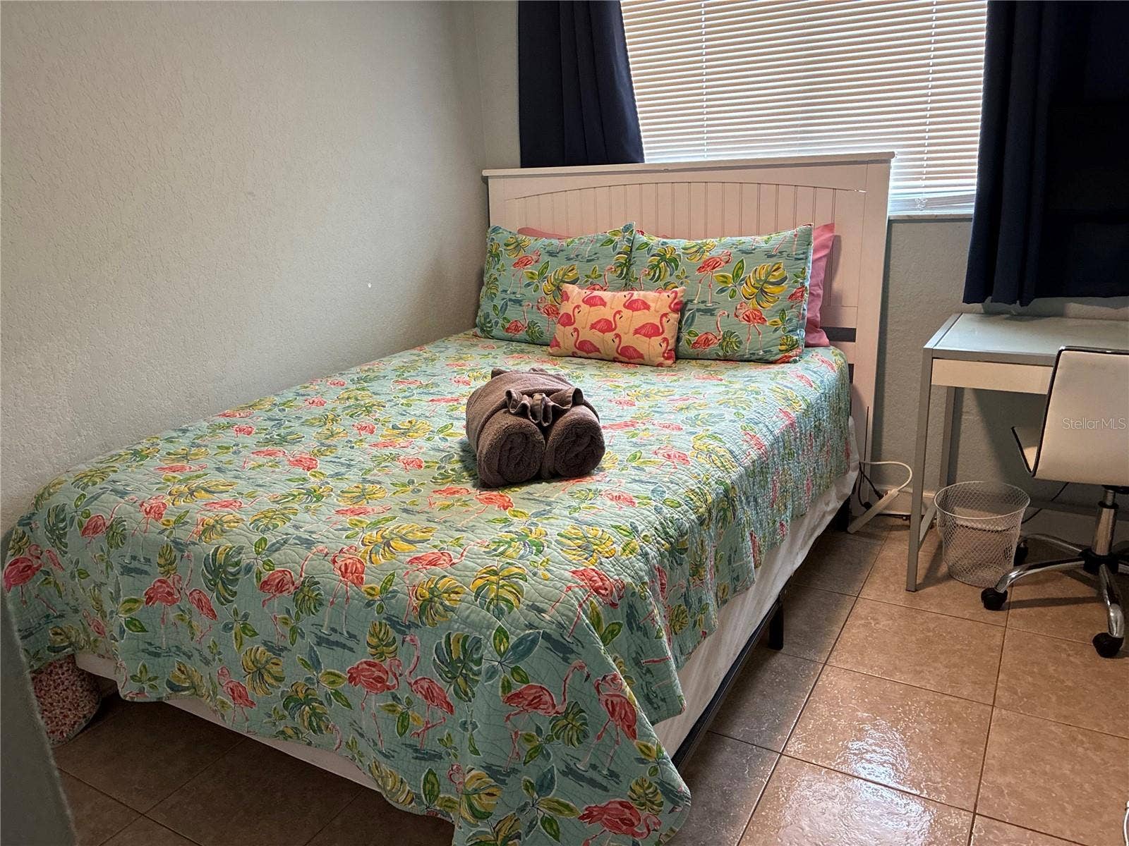 9050 BLIND PASS ROAD, #9, St Pete Beach, FL 33706 Bedroom 1