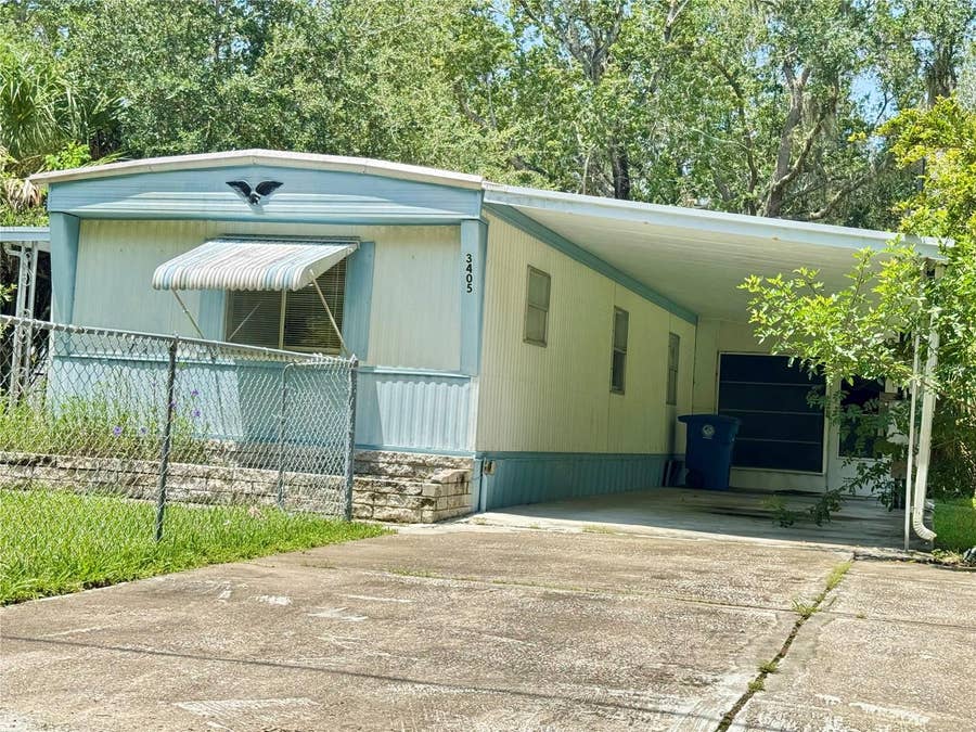 Property photo for 3405 FREMONT LANE, Spring Hill, FL