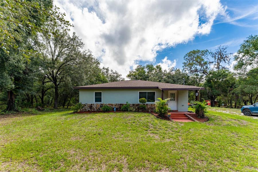Property photo for 14150 HIGHLAND ROAD, Wimauma, FL