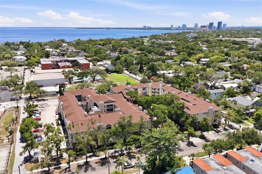 Property photo for 1000 W HORATIO STREET, #111, Tampa, FL