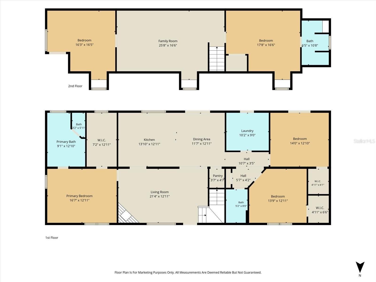 1750 W MANSFIELD STREET, Lecanto, FL 34461 1750 W MANSFIELD STREET, Lecanto, FL 34461