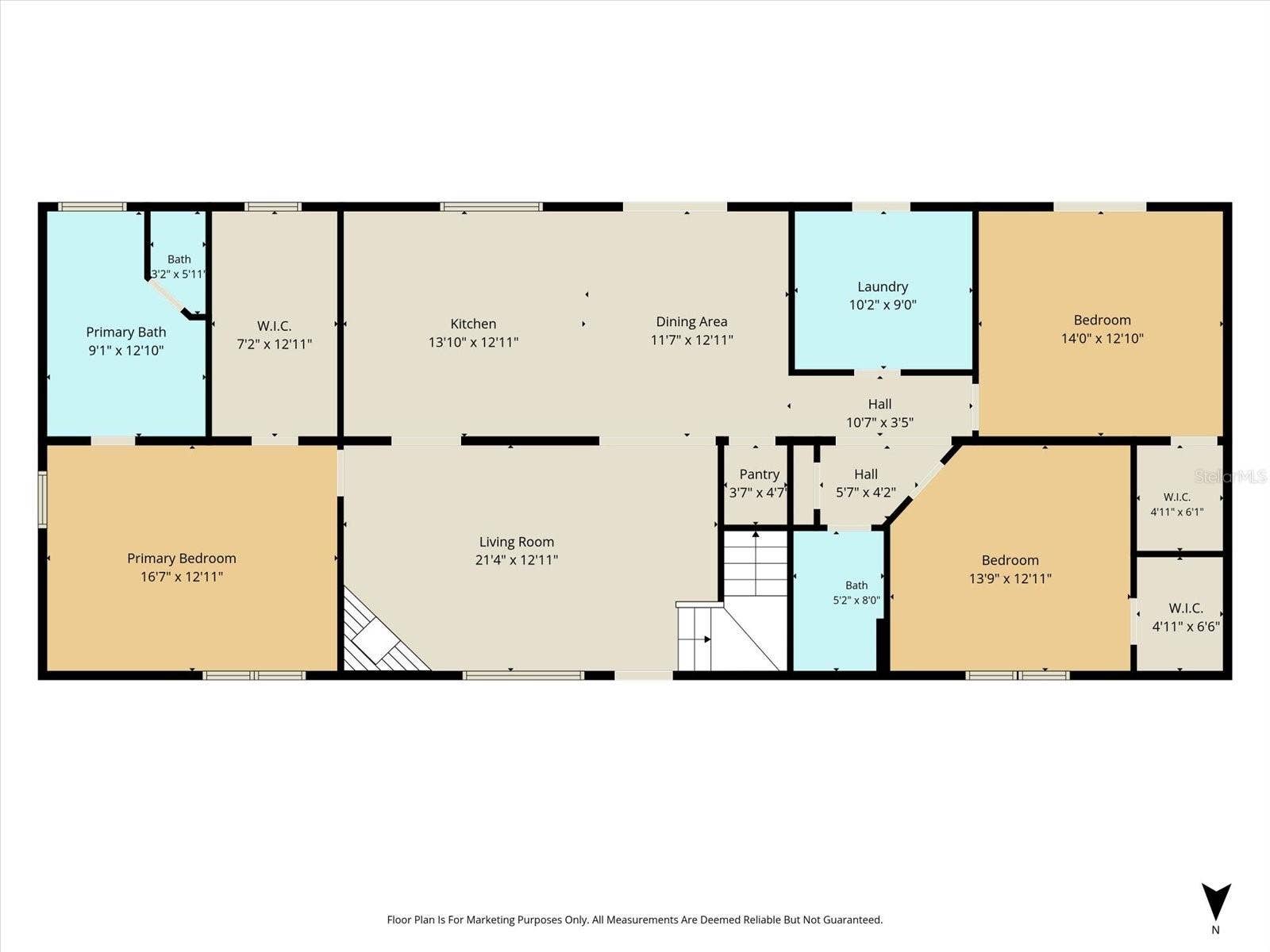 1750 W MANSFIELD STREET, Lecanto, FL 34461 1750 W MANSFIELD STREET, Lecanto, FL 34461