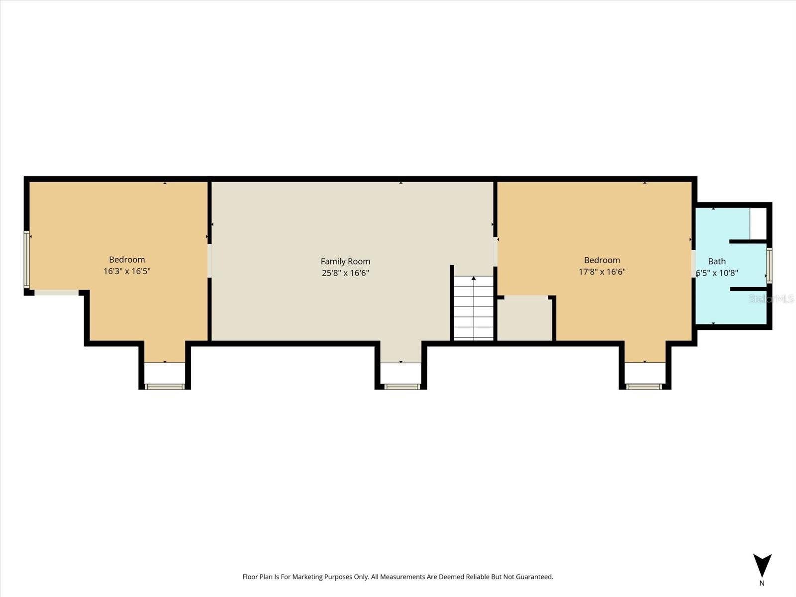 1750 W MANSFIELD STREET, Lecanto, FL 34461 1750 W MANSFIELD STREET, Lecanto, FL 34461