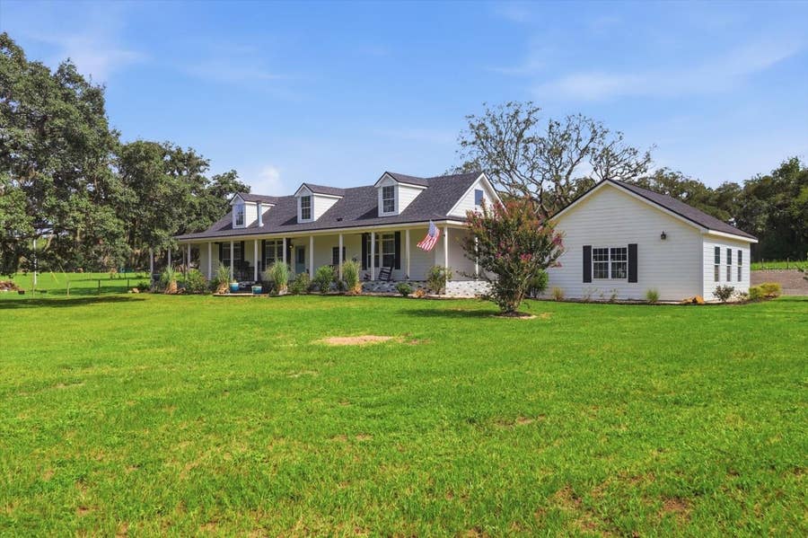 Jennifer Manatt, PA - REALTOR at Keller Williams Realty New Tampa