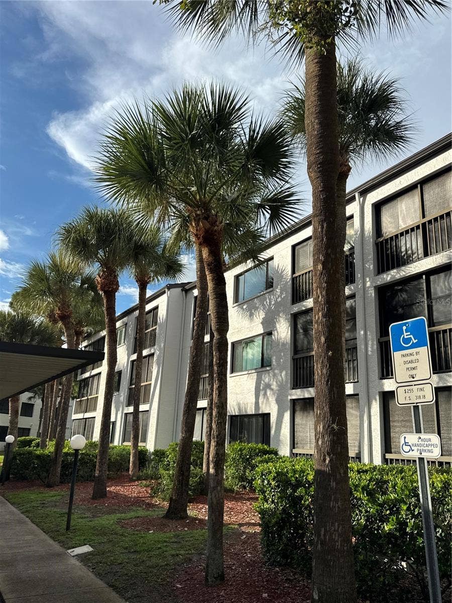Property photo for 2593 COUNTRYSIDE BOULEVARD, #7211, Clearwater, FL