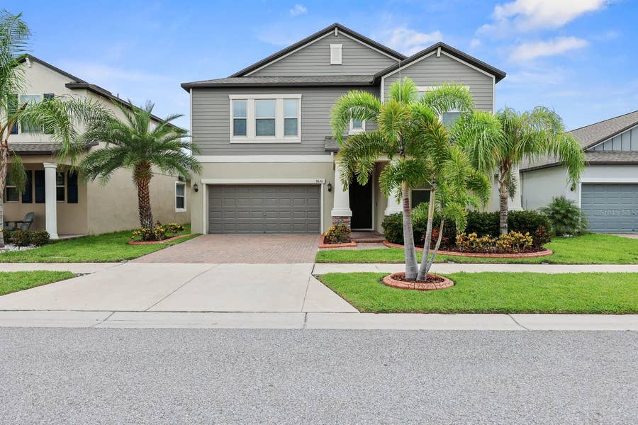 Property photo for 9650 IVORY DRIVE, Ruskin, FL