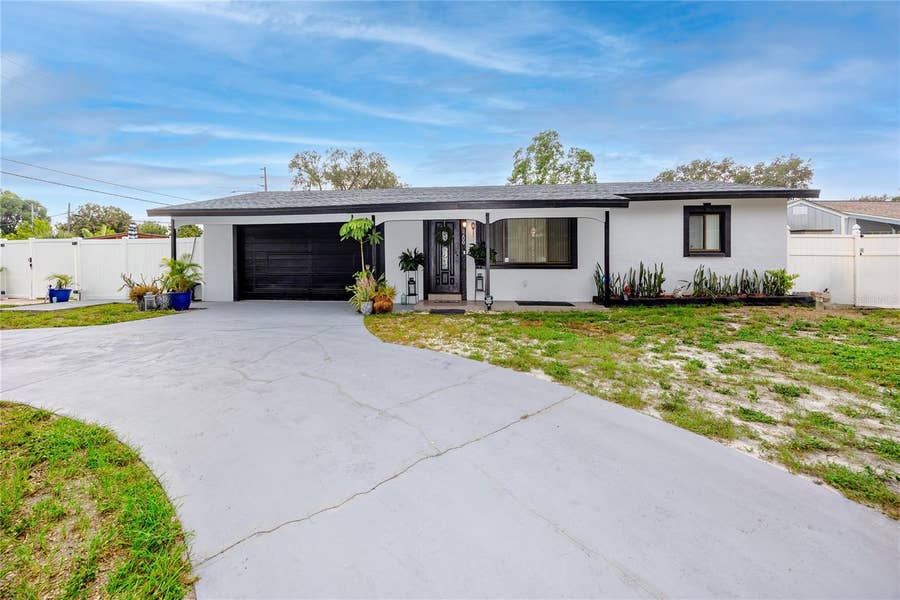 Property photo for 6200 52ND AVENUE N, St Petersburg, FL