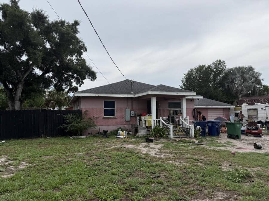 Property photo for 5207 E 20TH AVENUE, Tampa, FL