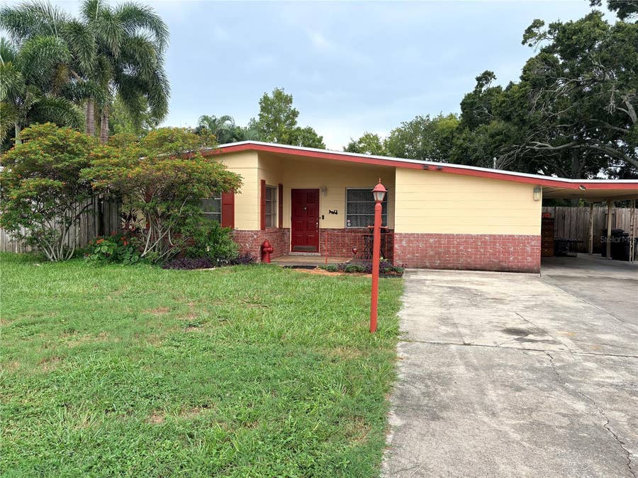 Property photo for 10732 59TH AVENUE, Seminole, FL