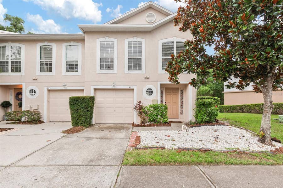Property photo for 4617 ASHBURN SQUARE DRIVE, Tampa, FL