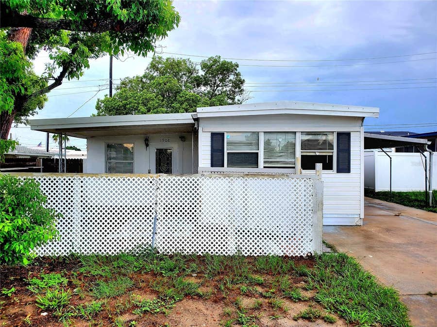 Property photo for 1908 SHADY COVE DRIVE, Holiday, FL