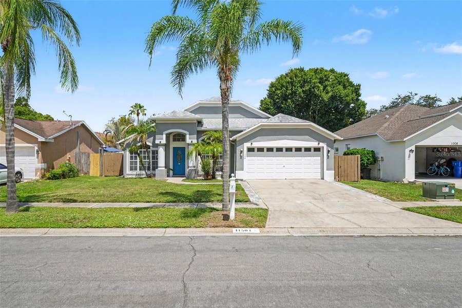 Property photo for 11504 WELLMAN DRIVE, Riverview, FL