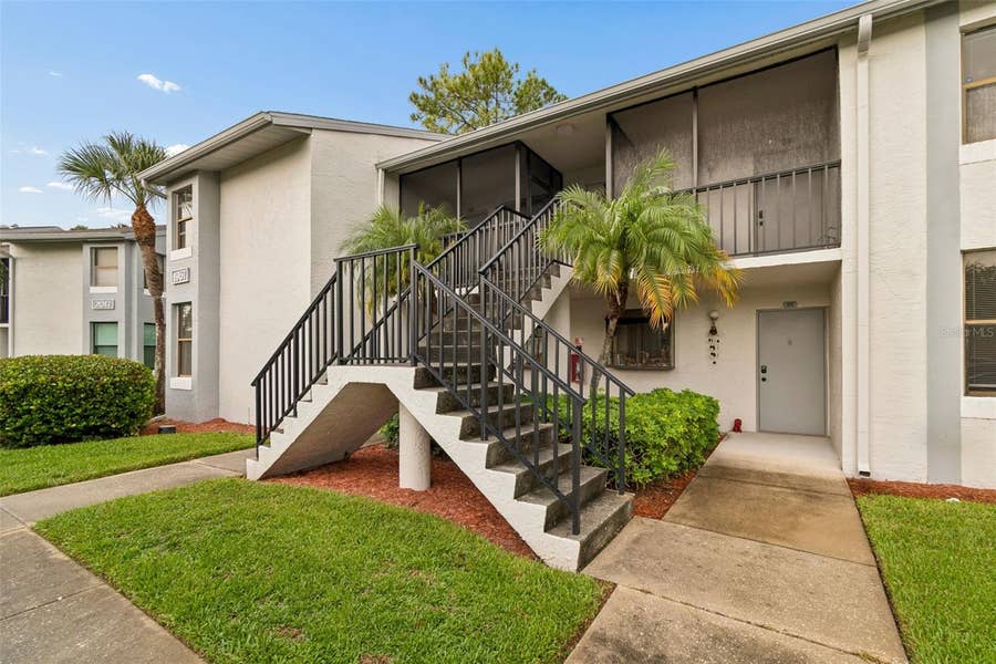 Property photo for 1967 CORMORANT COURT, #522, Clearwater, FL