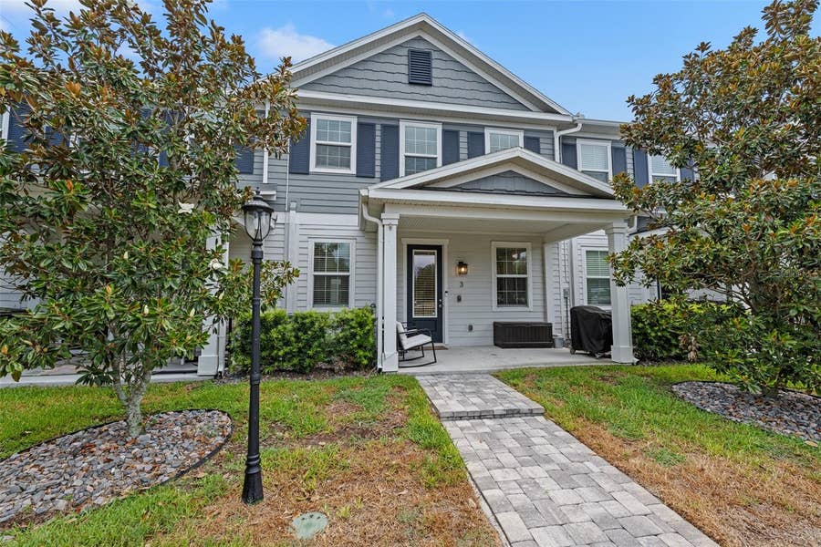 Property photo for 6615 S MANHATTAN AVENUE, #3, Tampa, FL