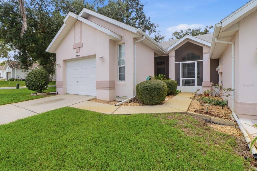 Property photo for 3540 S BELGRAVE DRIVE, Inverness, FL