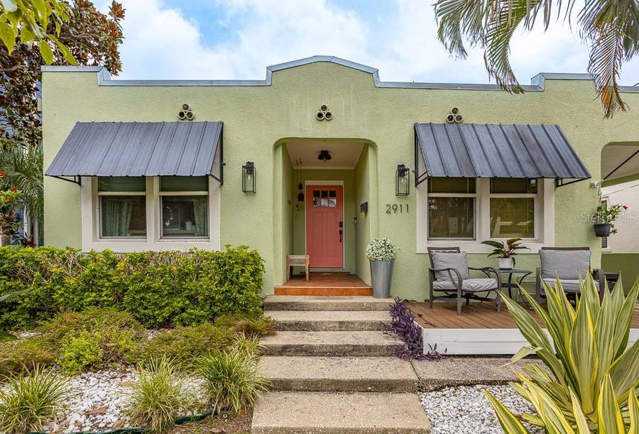 Property photo for 2911 W SAN NICHOLAS STREET, Tampa, FL