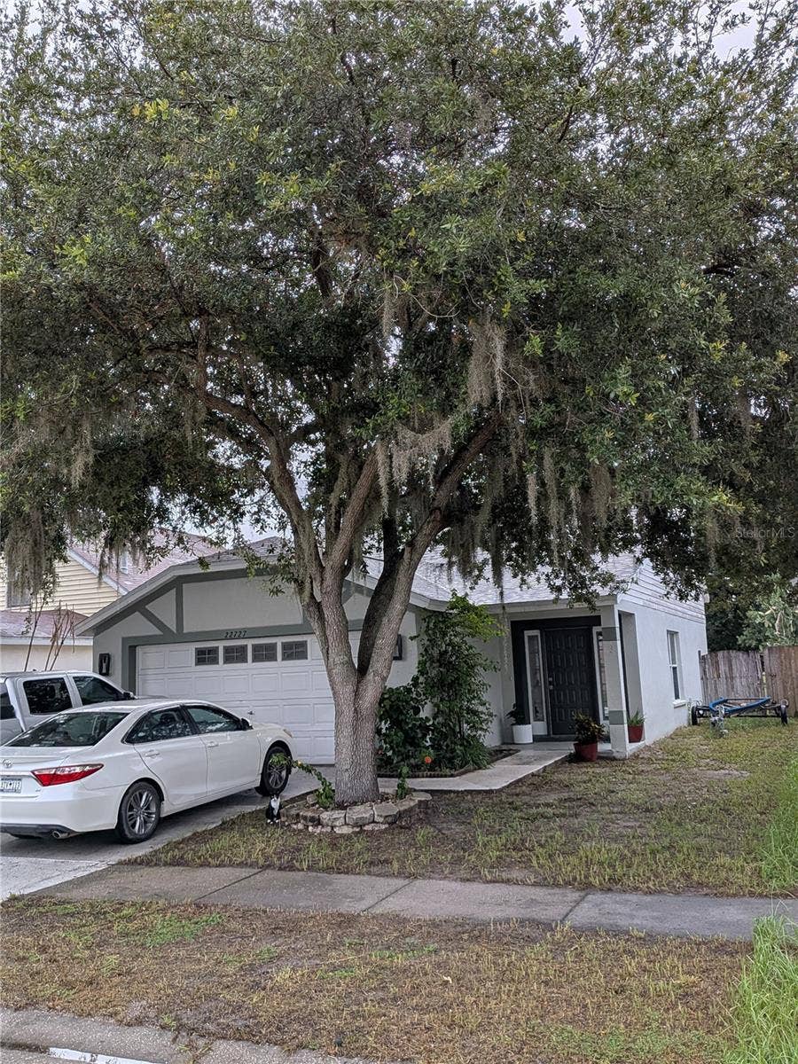 Property photo for 22727 SAINT THOMAS CIRCLE, Lutz, FL