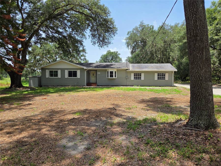 Property photo for 5809 J G ROGERS LANE, Plant City, FL
