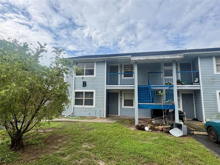 Property photo for 5038 TERRACE PALMS CIRCLE, #202, Tampa, FL