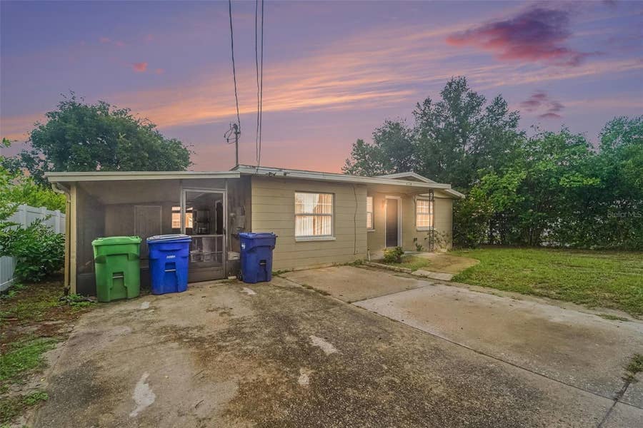 Property photo for 4224 E REGNAS AVENUE, Tampa, FL