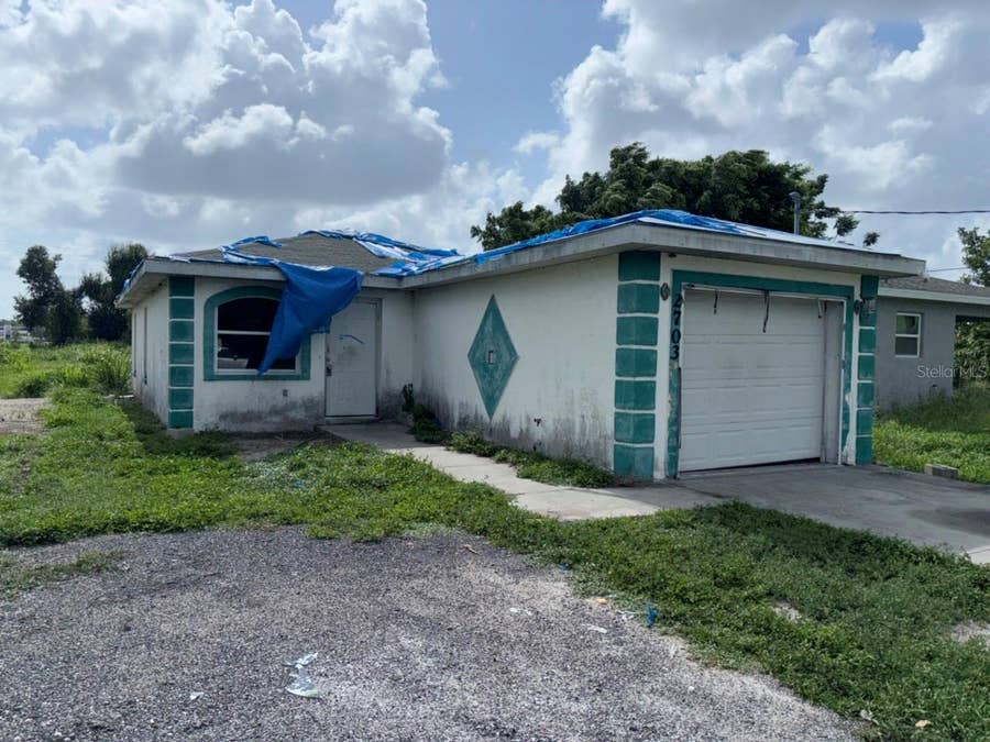 Property photo for 2703 1ST AVENUE E, Palmetto, FL