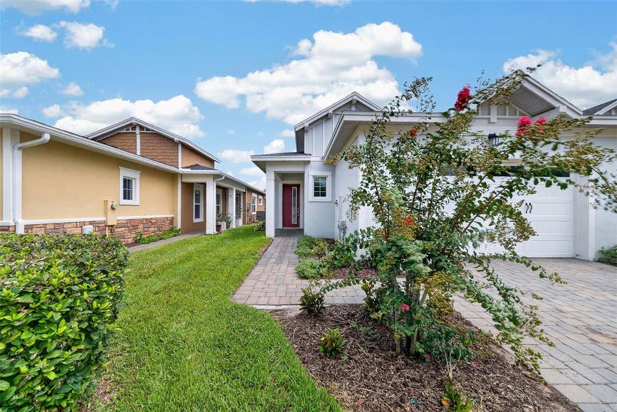 Property photo for 2286 DATURA LOOP, St Cloud, FL