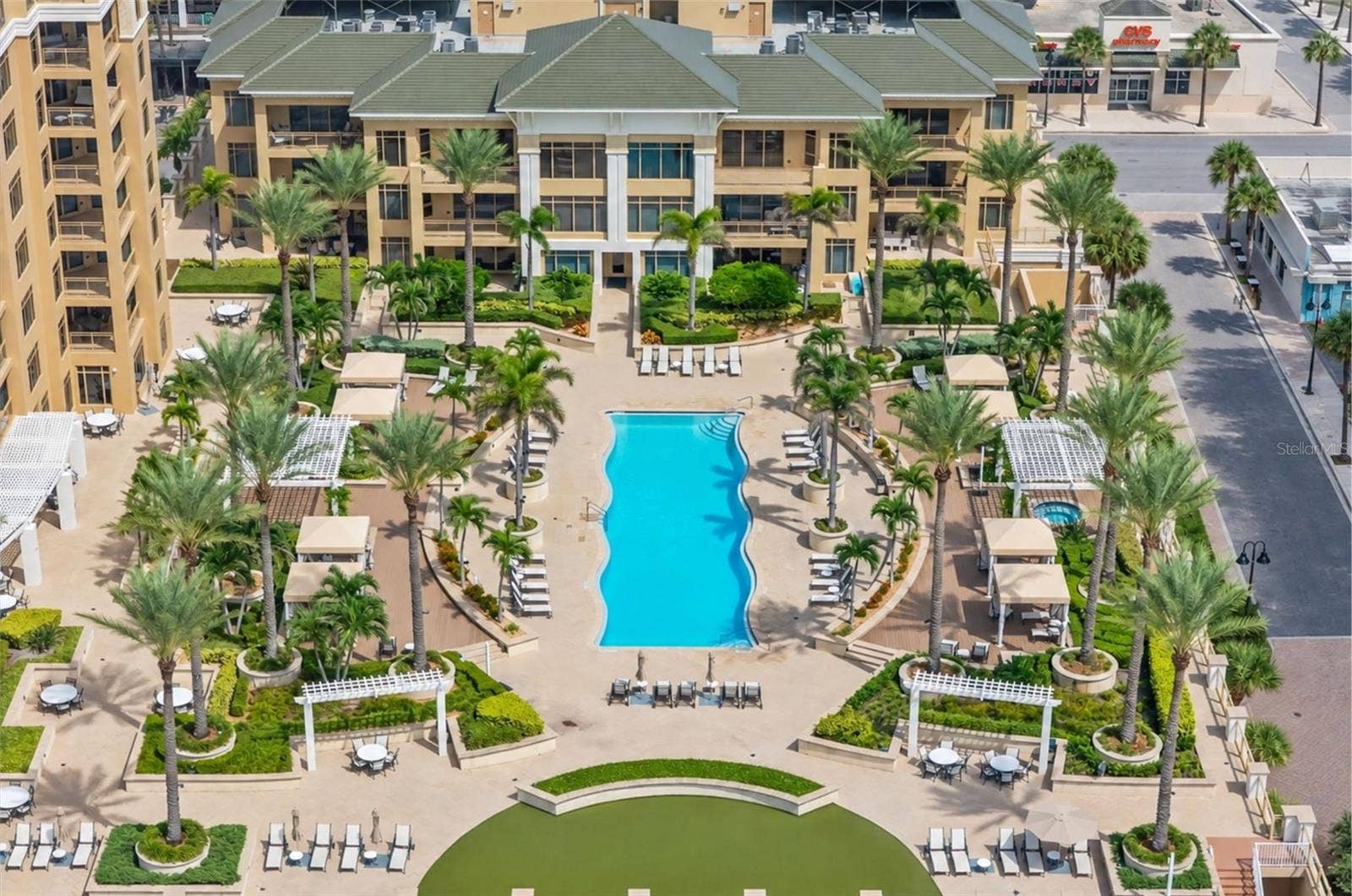 11 BAYMONT STREET, #308, Clearwater Beach, FL 33767 11 BAYMONT STREET, #308, Clearwater Beach, FL 33767