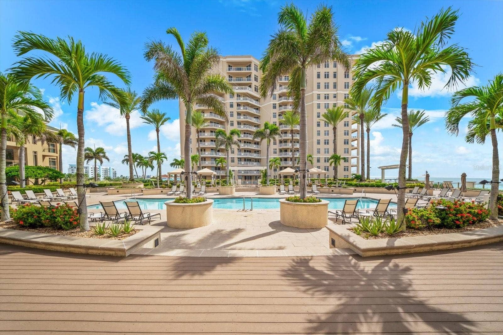 11 BAYMONT STREET, #308, Clearwater Beach, FL 33767 11 BAYMONT STREET, #308, Clearwater Beach, FL 33767