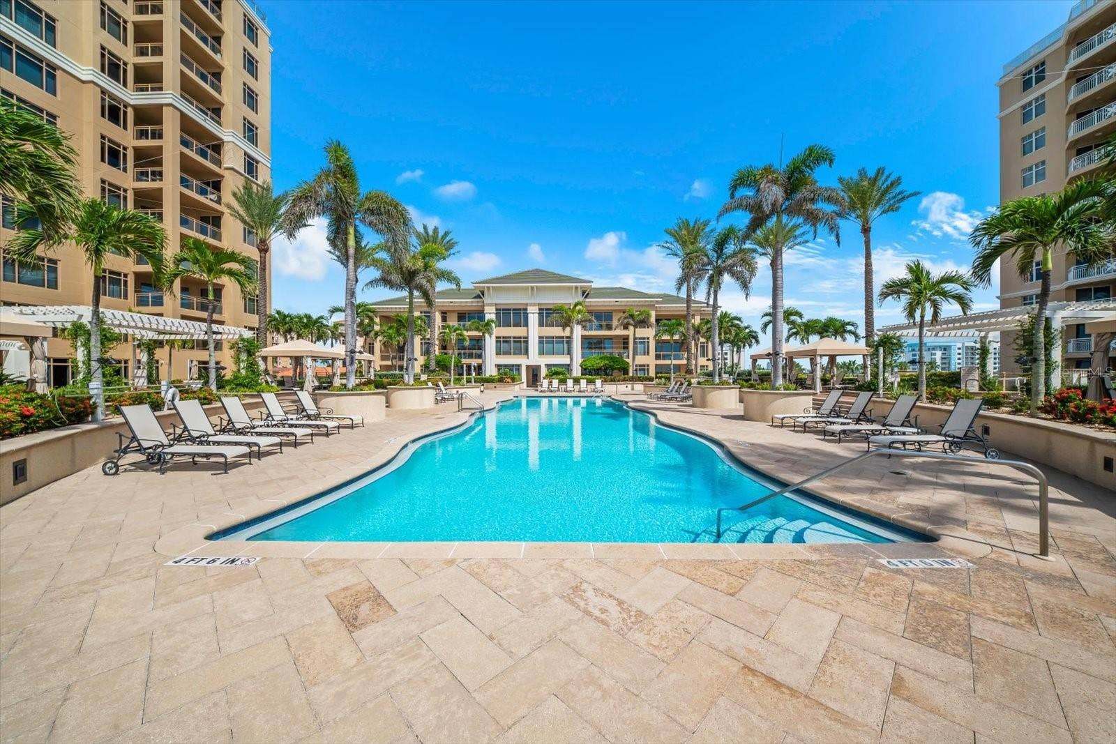 11 BAYMONT STREET, #308, Clearwater Beach, FL 33767 11 BAYMONT STREET, #308, Clearwater Beach, FL 33767