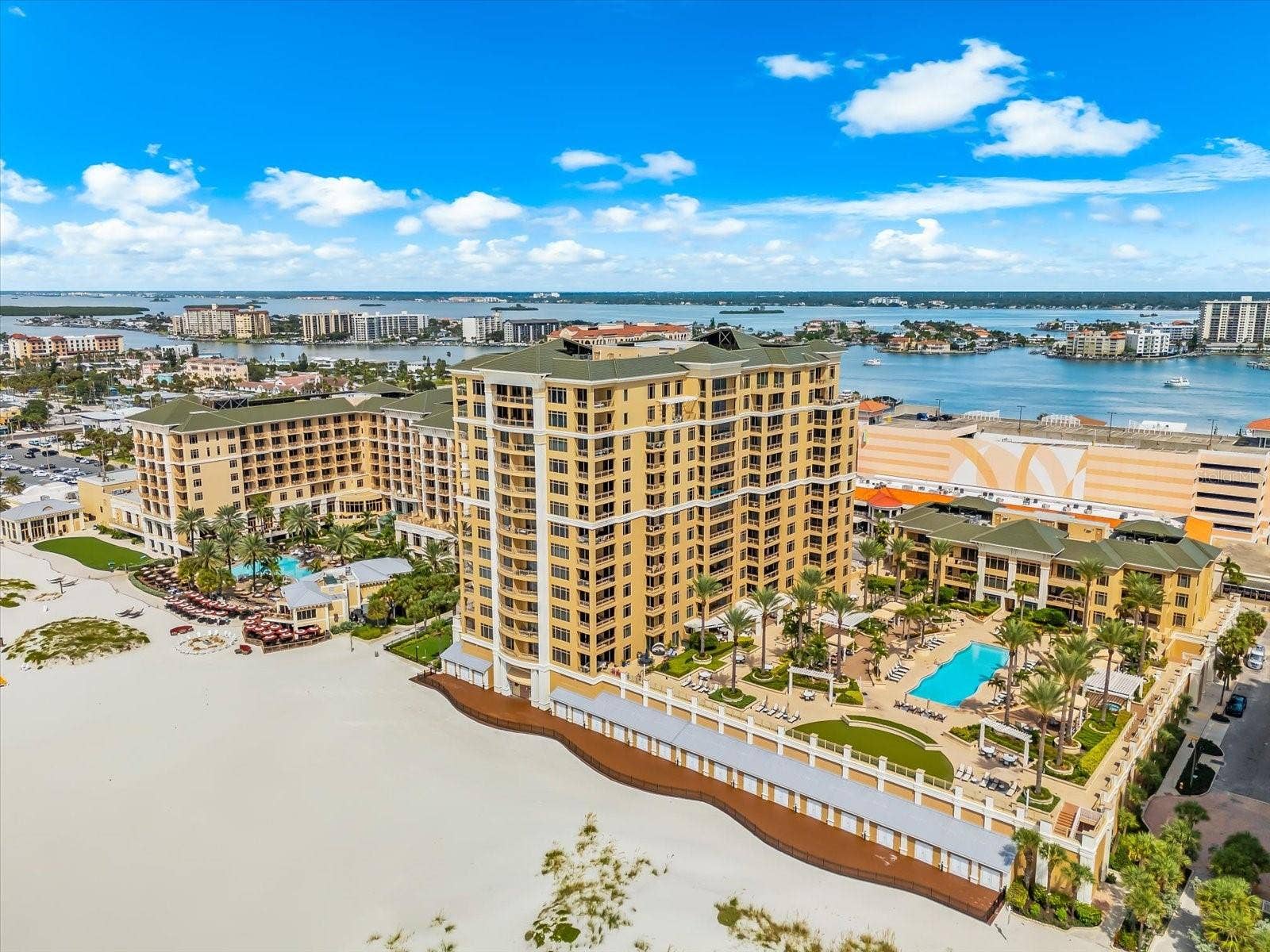 11 BAYMONT STREET, #308, Clearwater Beach, FL 33767 11 BAYMONT STREET, #308, Clearwater Beach, FL 33767