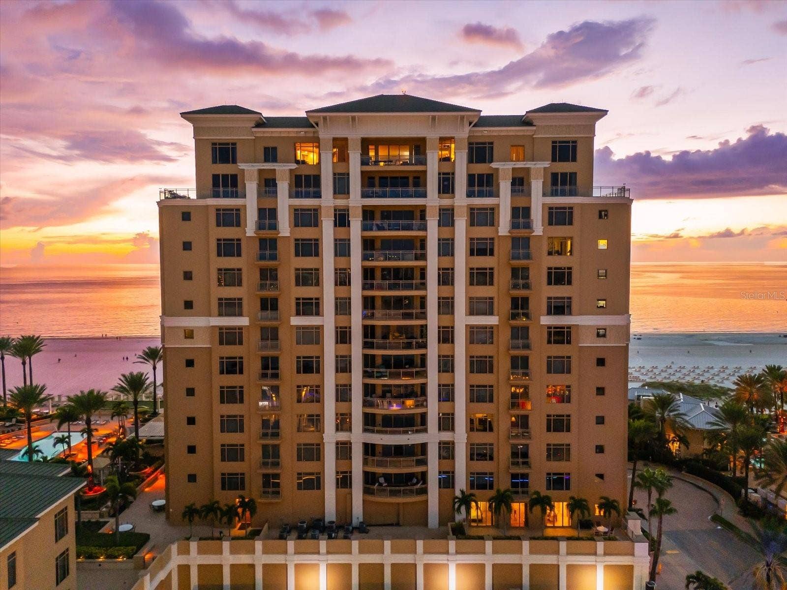 11 BAYMONT STREET, #308, Clearwater Beach, FL 33767 11 BAYMONT STREET, #308, Clearwater Beach, FL 33767