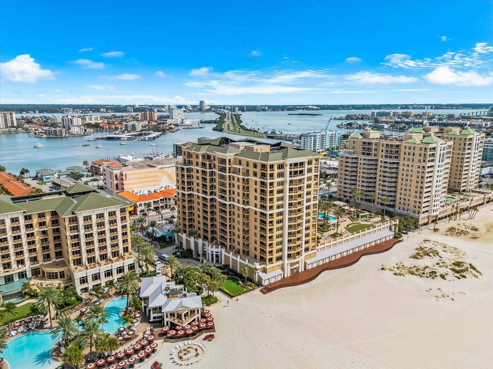 11 BAYMONT STREET, #308, Clearwater Beach, FL 33767 11 BAYMONT STREET, #308, Clearwater Beach, FL 33767