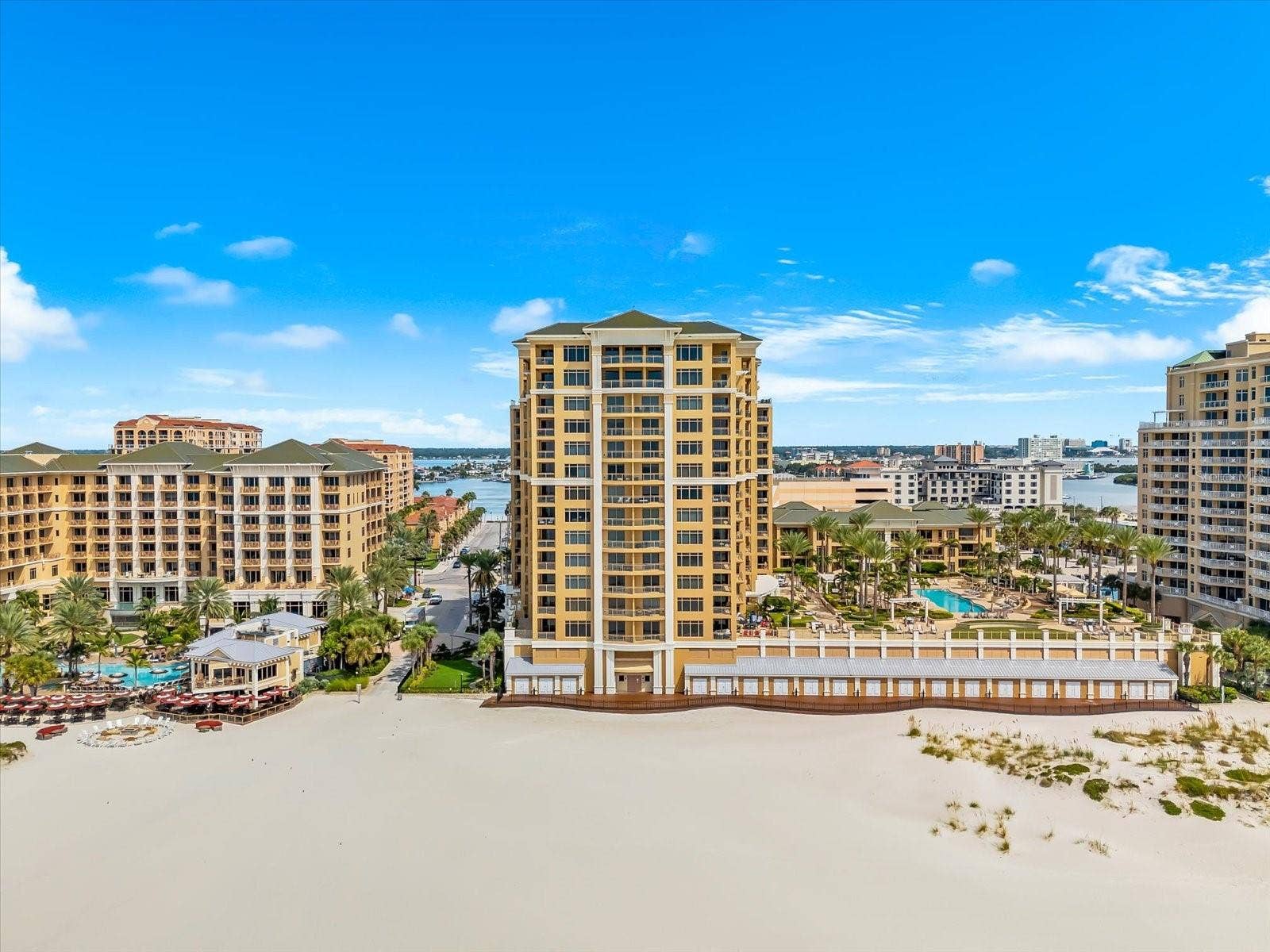 11 BAYMONT STREET, #308, Clearwater Beach, FL 33767 11 BAYMONT STREET, #308, Clearwater Beach, FL 33767