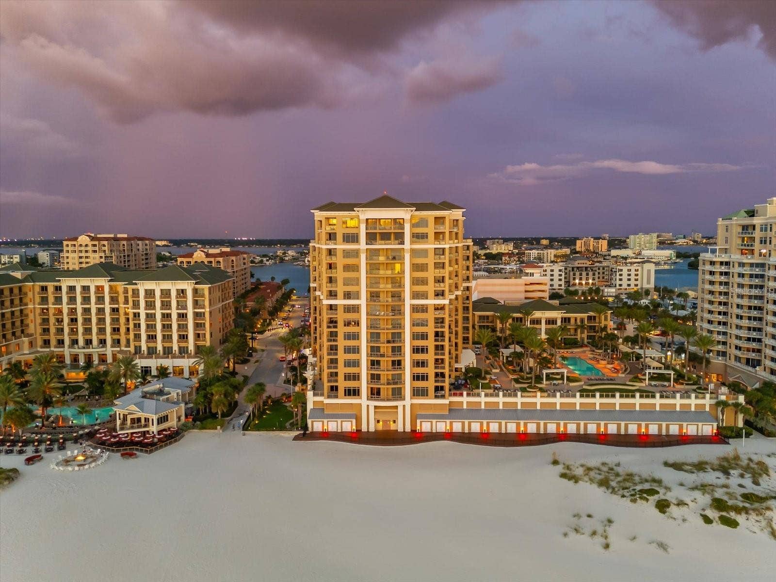 11 BAYMONT STREET, #308, Clearwater Beach, FL 33767 11 BAYMONT STREET, #308, Clearwater Beach, FL 33767