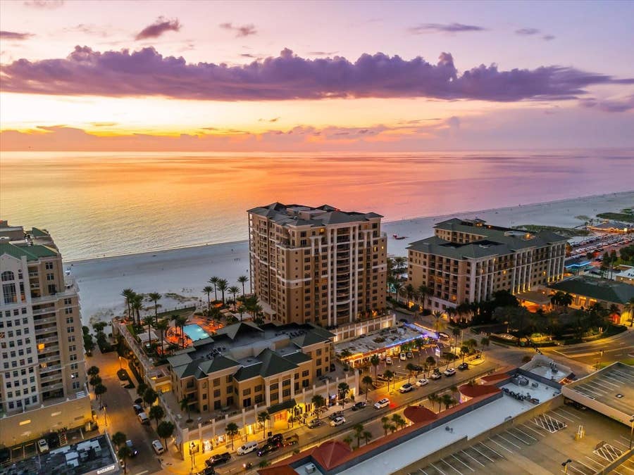 Property photo for 11 BAYMONT STREET, #308, Clearwater Beach, FL