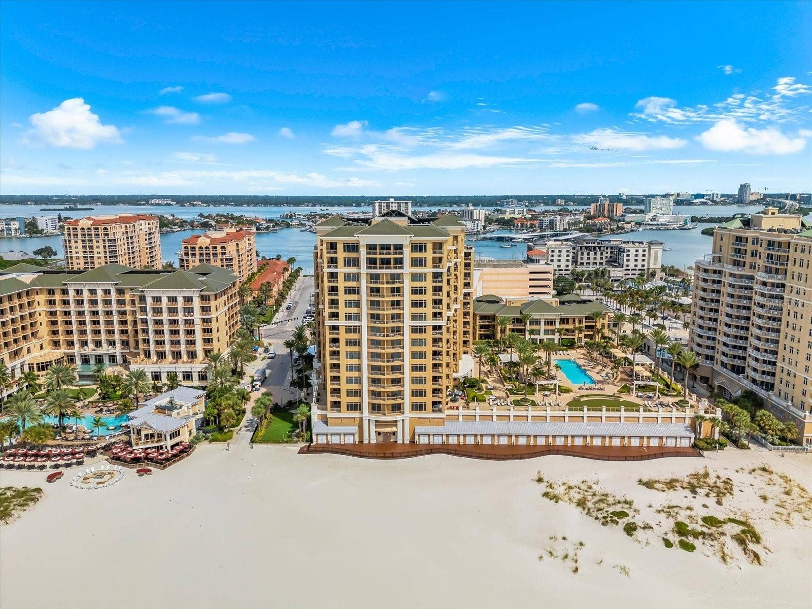 11 BAYMONT STREET, #308, Clearwater Beach, FL 33767 11 BAYMONT STREET, #308, Clearwater Beach, FL 33767