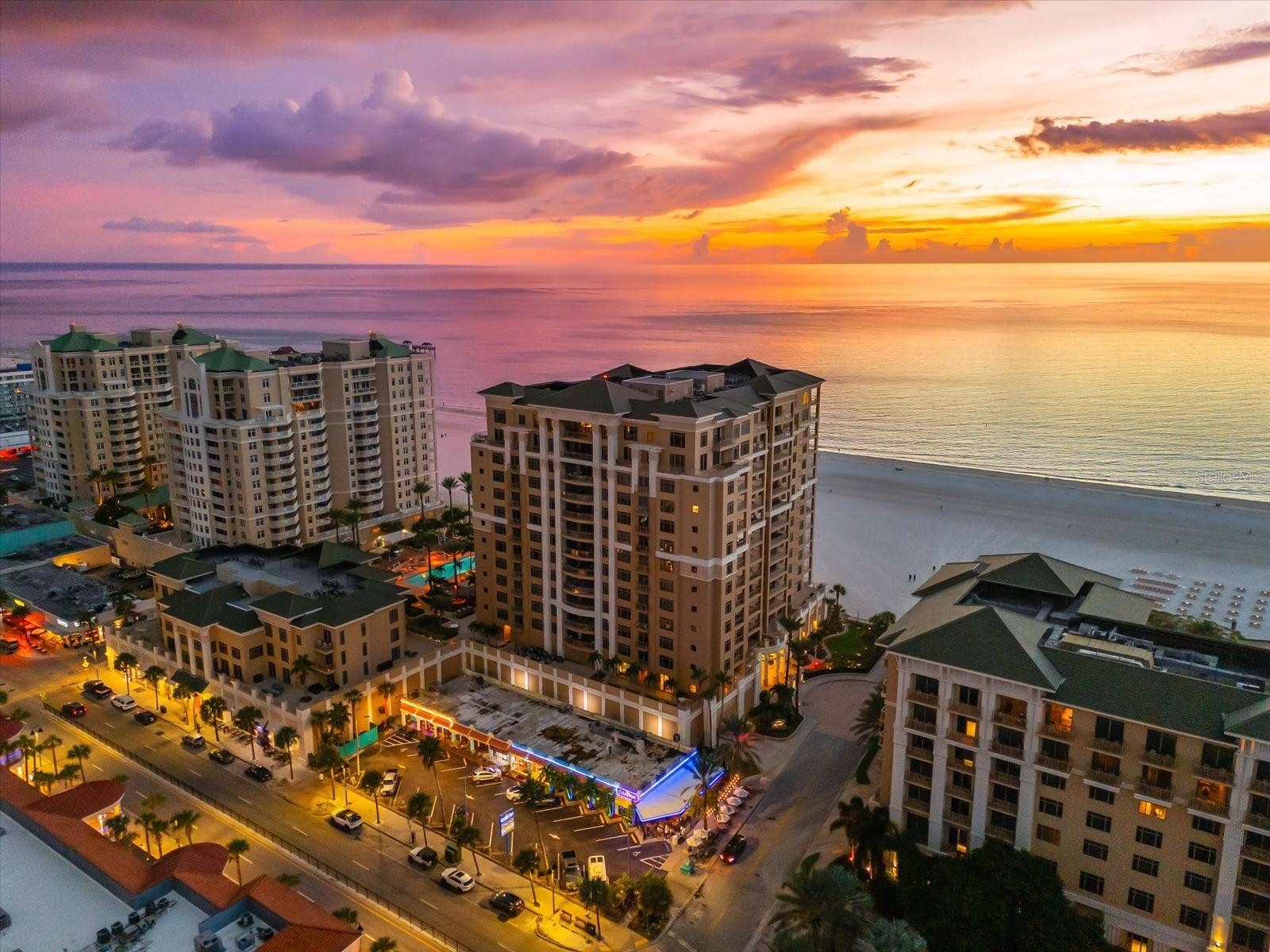 11 BAYMONT STREET, #308, Clearwater Beach, FL 33767 11 BAYMONT STREET, #308, Clearwater Beach, FL 33767