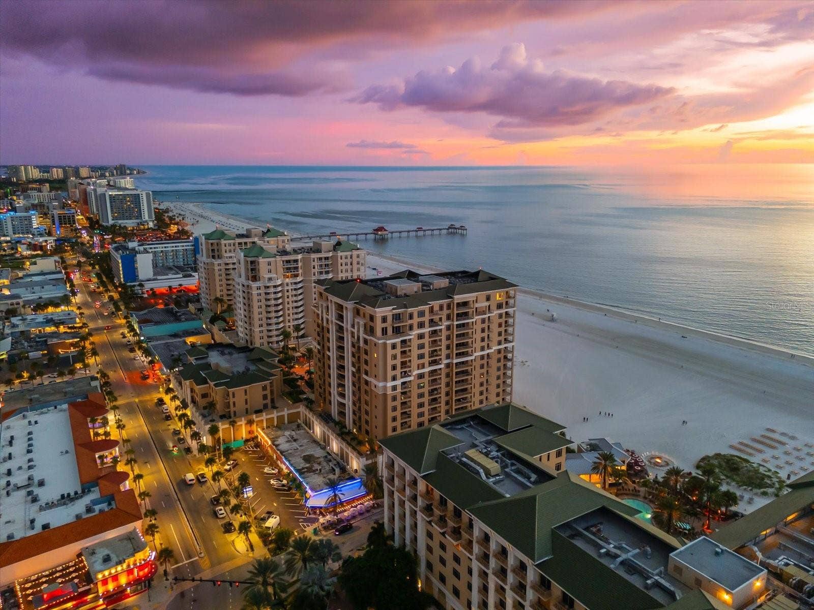 11 BAYMONT STREET, #308, Clearwater Beach, FL 33767 11 BAYMONT STREET, #308, Clearwater Beach, FL 33767