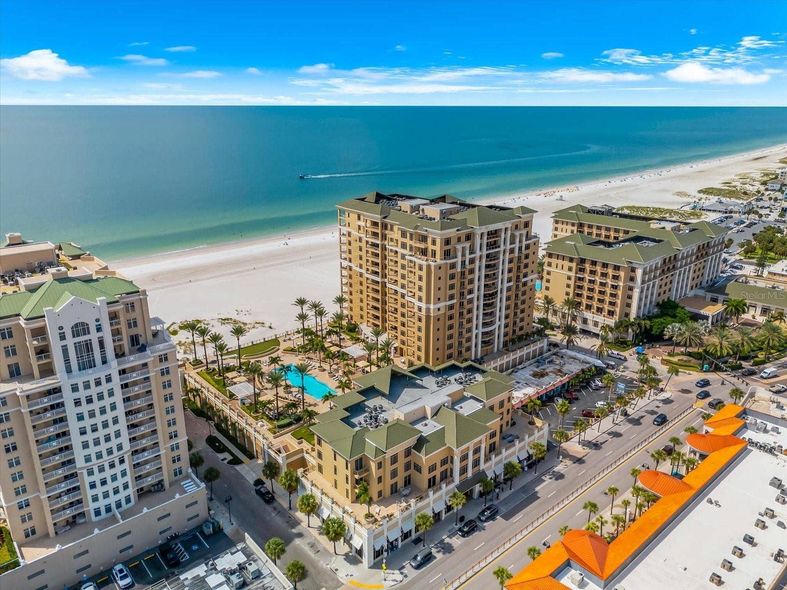 11 BAYMONT STREET, #308, Clearwater Beach, FL 33767 11 BAYMONT STREET, #308, Clearwater Beach, FL 33767