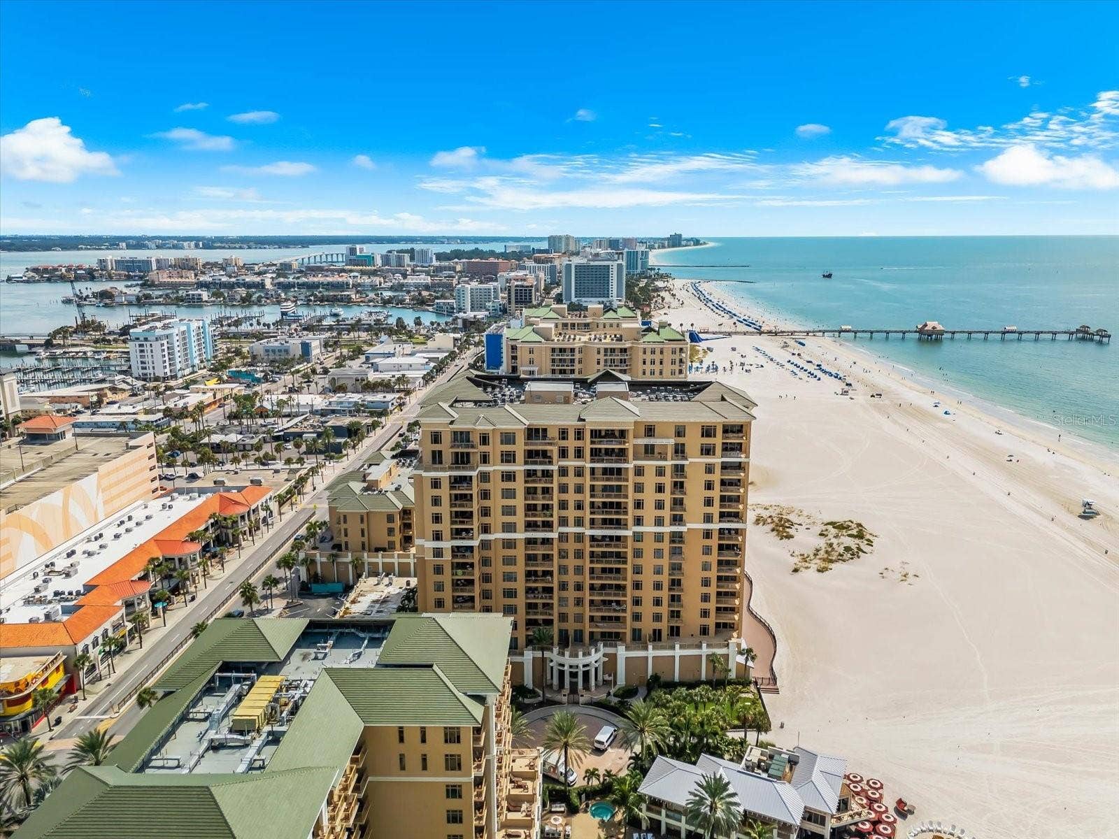 11 BAYMONT STREET, #308, Clearwater Beach, FL 33767 11 BAYMONT STREET, #308, Clearwater Beach, FL 33767