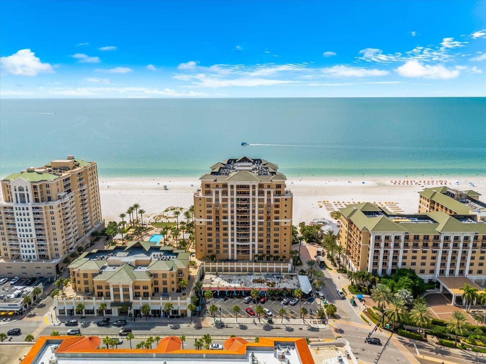 11 BAYMONT STREET, #308, Clearwater Beach, FL 33767 11 BAYMONT STREET, #308, Clearwater Beach, FL 33767