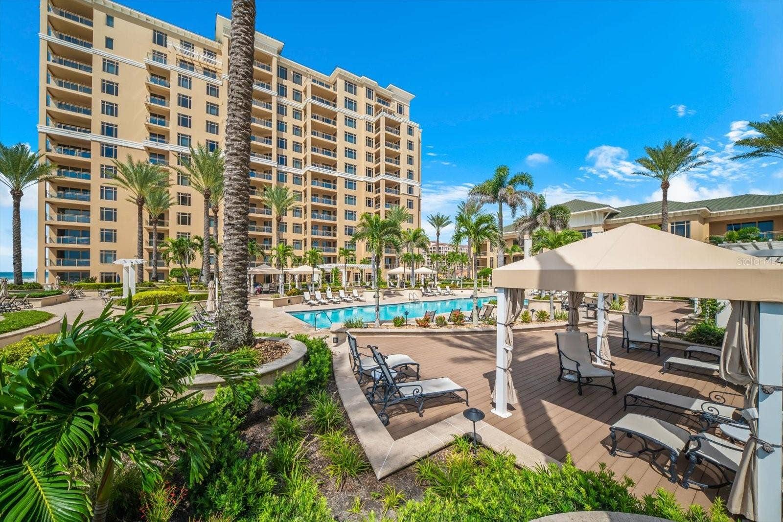11 BAYMONT STREET, #308, Clearwater Beach, FL 33767 11 BAYMONT STREET, #308, Clearwater Beach, FL 33767