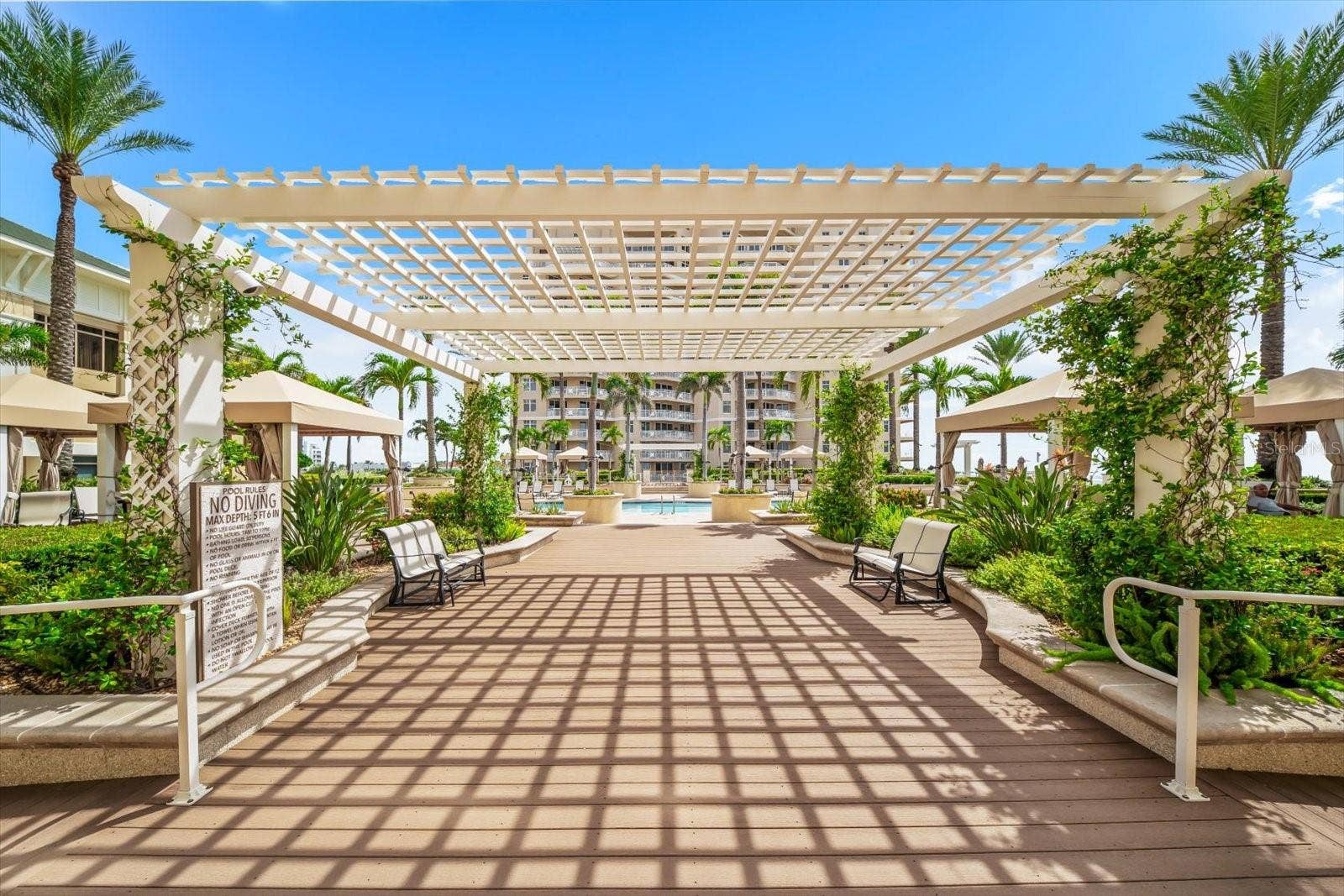 11 BAYMONT STREET, #308, Clearwater Beach, FL 33767 11 BAYMONT STREET, #308, Clearwater Beach, FL 33767
