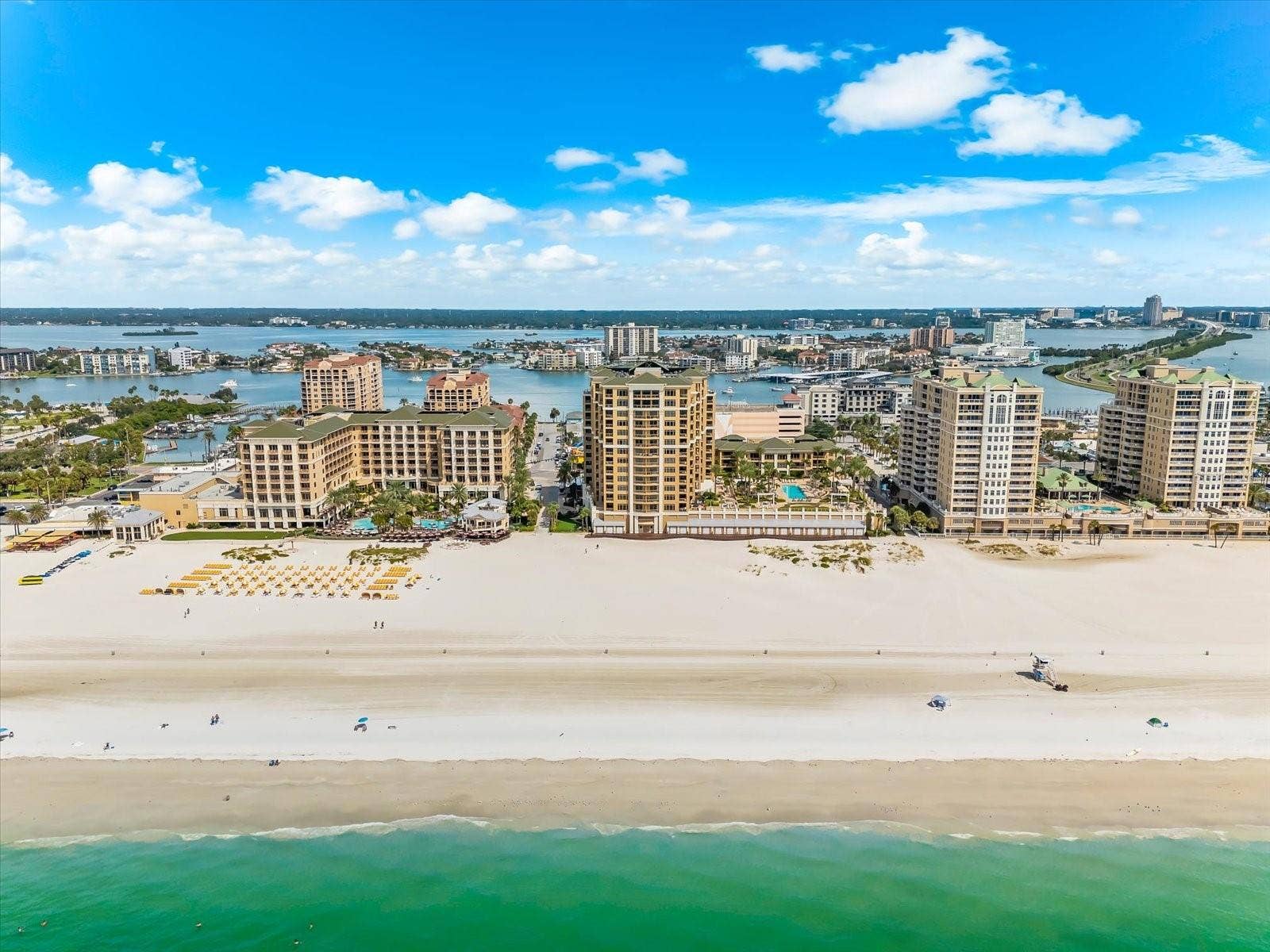 11 BAYMONT STREET, #308, Clearwater Beach, FL 33767 11 BAYMONT STREET, #308, Clearwater Beach, FL 33767