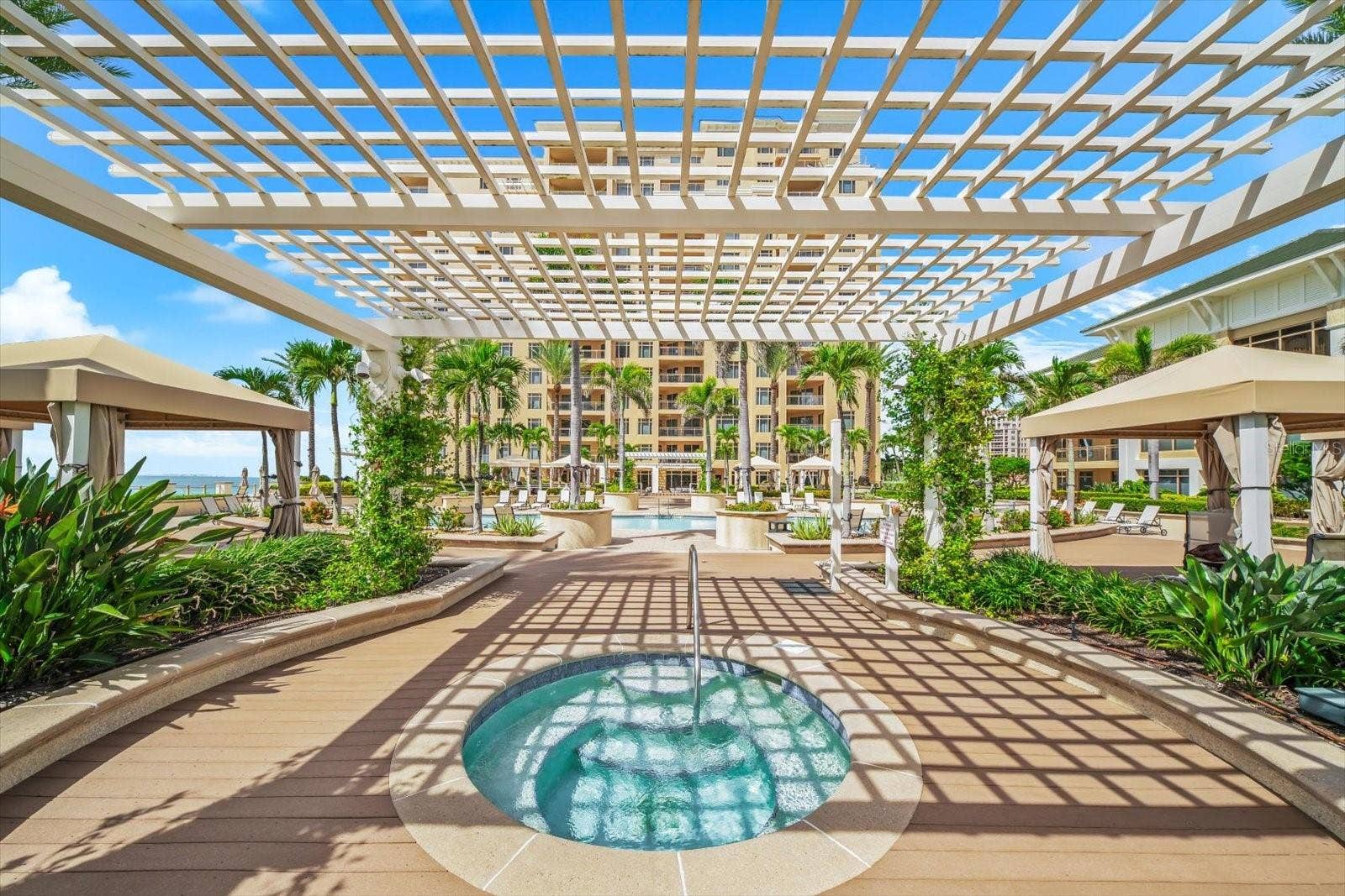 11 BAYMONT STREET, #308, Clearwater Beach, FL 33767 11 BAYMONT STREET, #308, Clearwater Beach, FL 33767