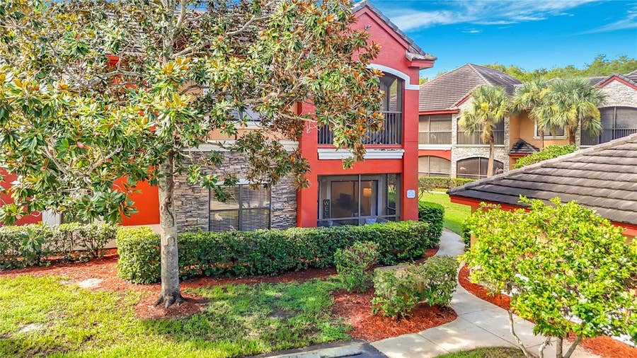 Property photo for 2200 TUSCANY TRACE, #1714, Palm Harbor, FL