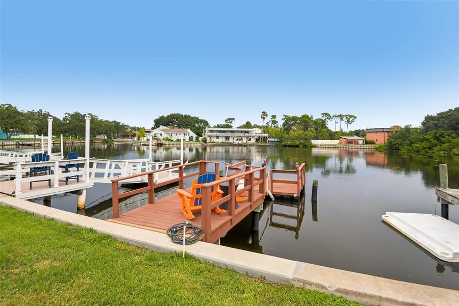 Property photo for 609 WESTWINDS DRIVE, #4, Palm Harbor, FL
