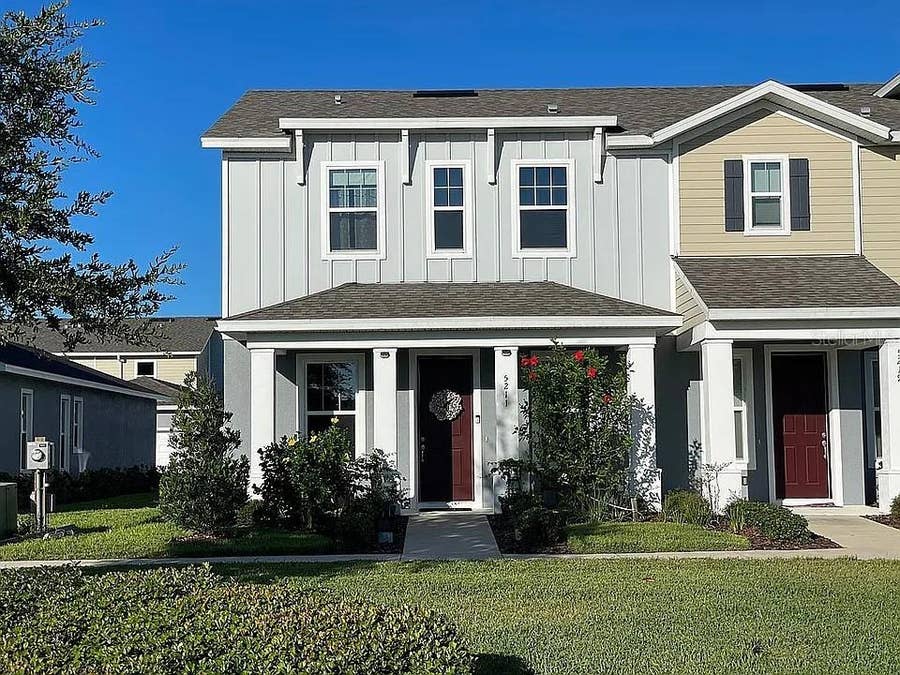 Property photo for 5211 AVALON PARK BOULEVARD, Wesley Chapel, FL